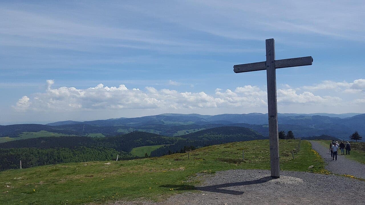 Belchen