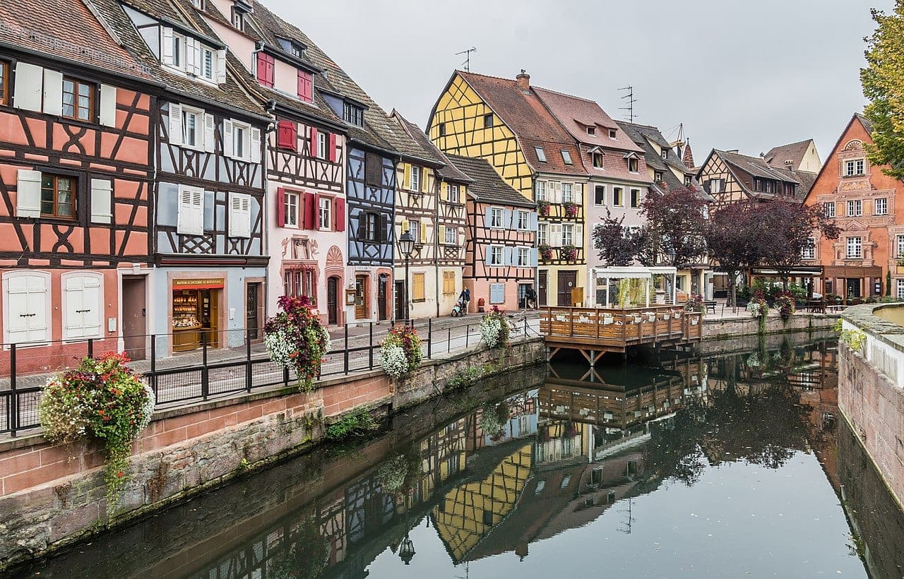 Colmar / Elsass