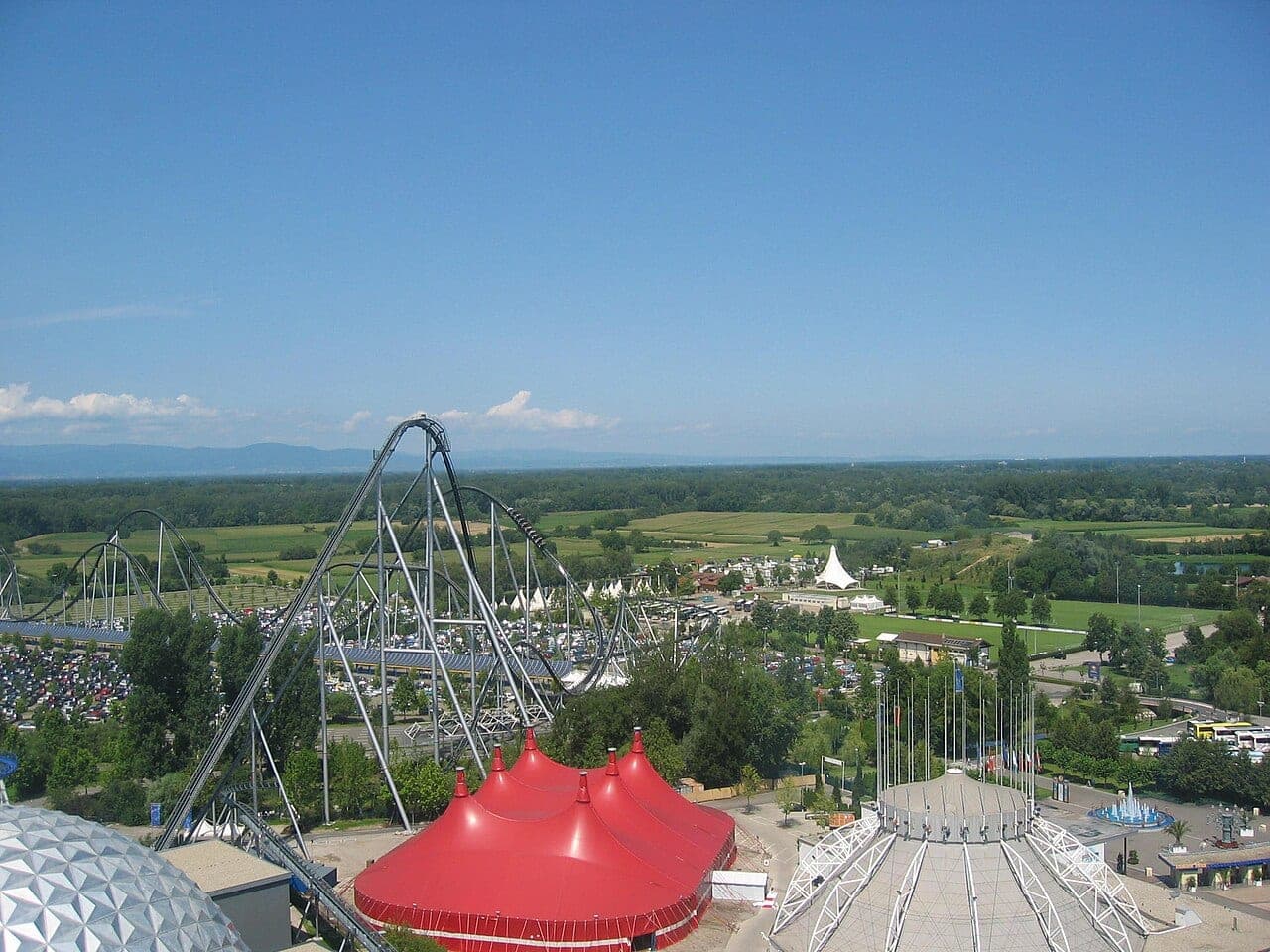 Europa-Park Rust