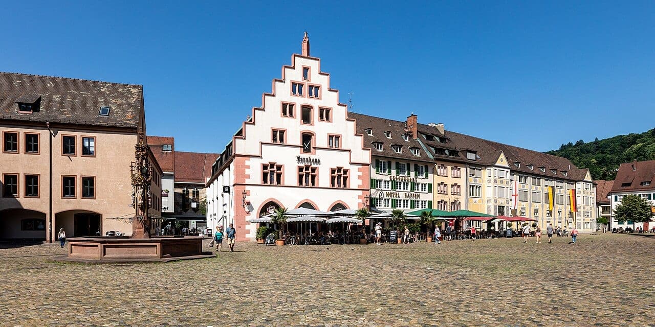 Freiburg im Breisgau