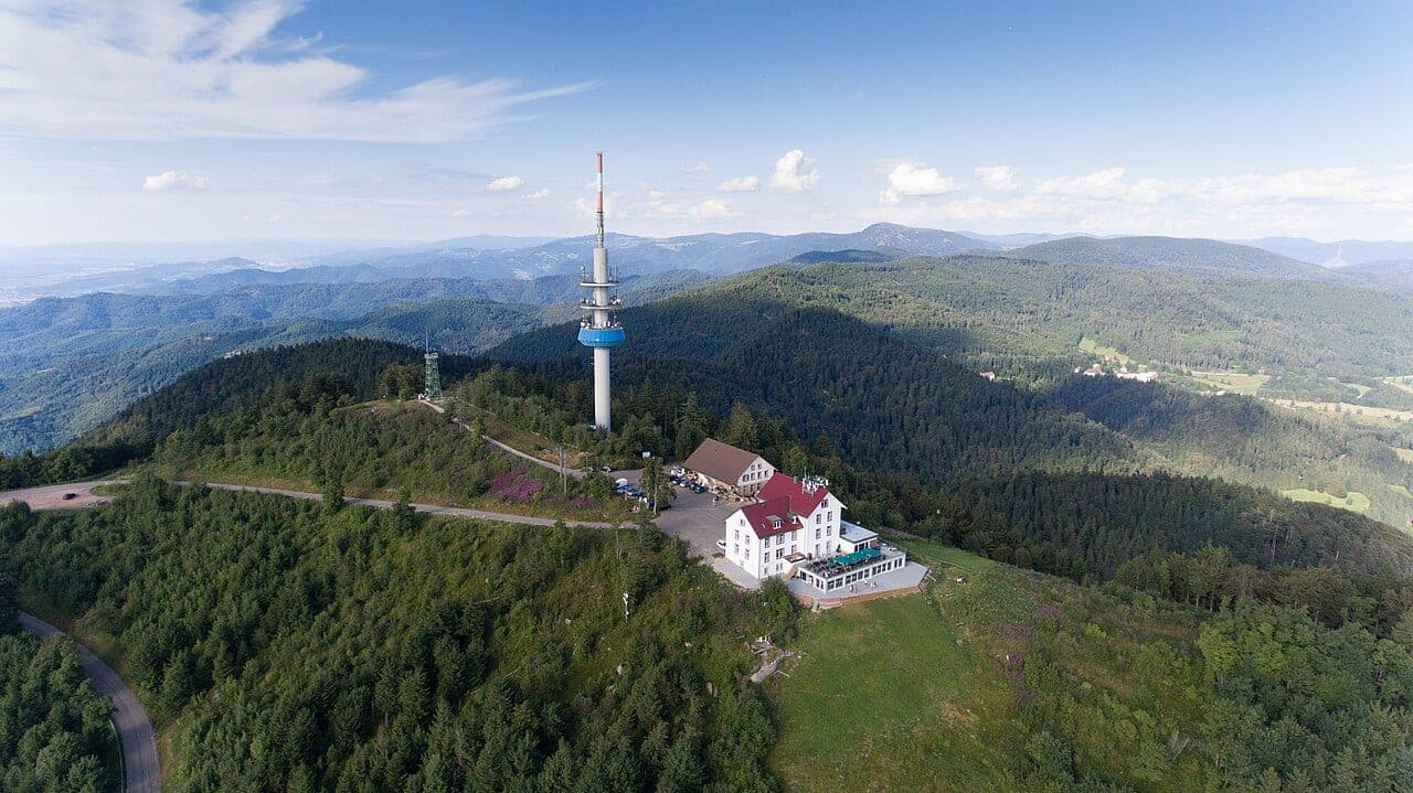 Hochblauen (Blauen)